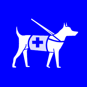 assistance dog
